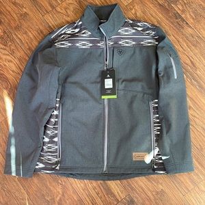 Ariat mens jacket